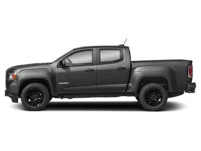 2021 GMC Canyon 2WD Elevation Standard