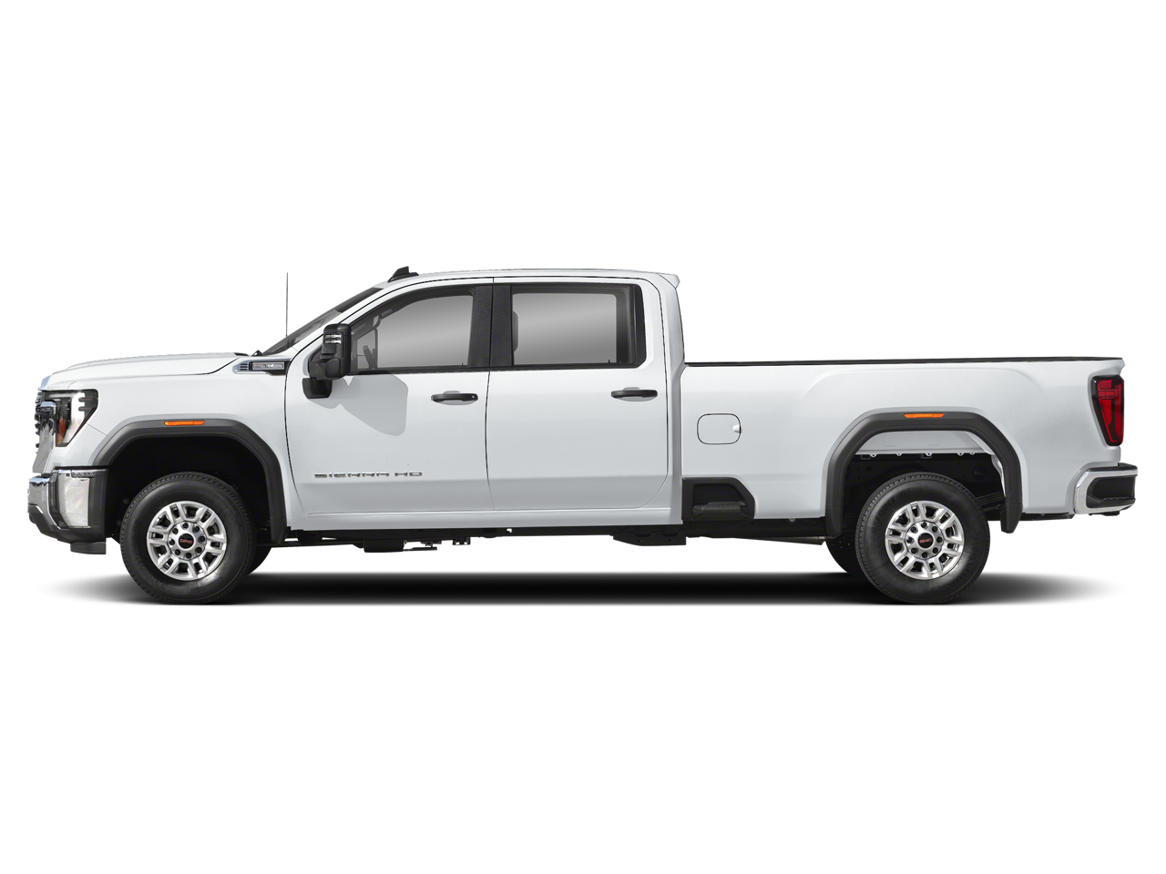 2024 GMC Sierra 2500 HD Base