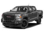 2021 GMC Canyon 2WD Elevation Standard