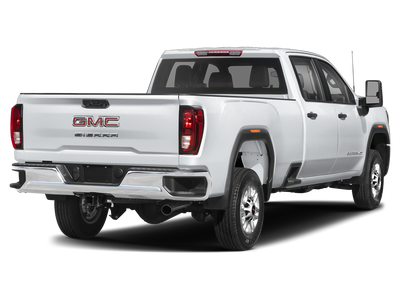 2024 GMC Sierra 2500 HD Base
