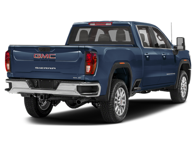 2024 GMC Sierra 2500 HD SLE