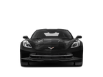 2015 Chevrolet Corvette Stingray Z51 3LT