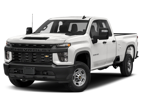 2020 Chevrolet Silverado 2500 HD LT