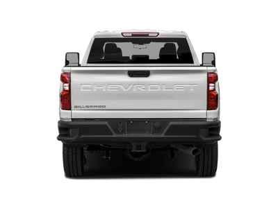2020 Chevrolet Silverado 2500 HD LT