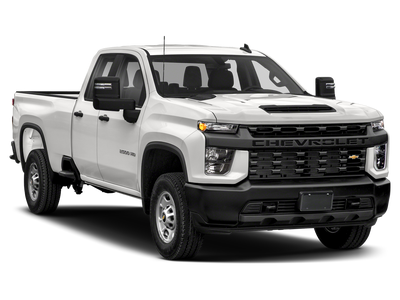 2020 Chevrolet Silverado 2500 HD LT
