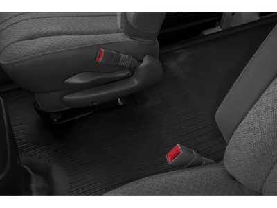 2021 Chevrolet Express Cargo 3500 Base