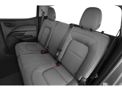 2021 GMC Canyon 2WD Elevation Standard