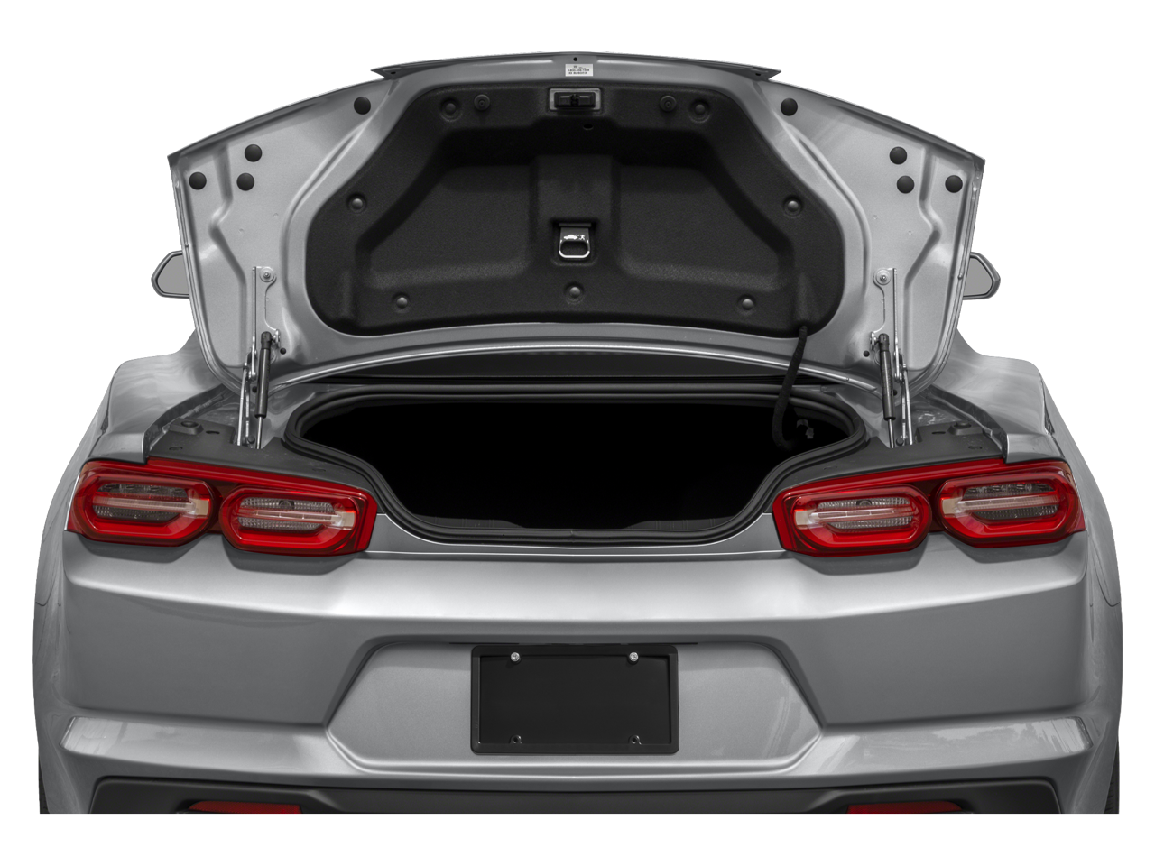 2024 Chevrolet Camaro 1LS 1LT photo 3