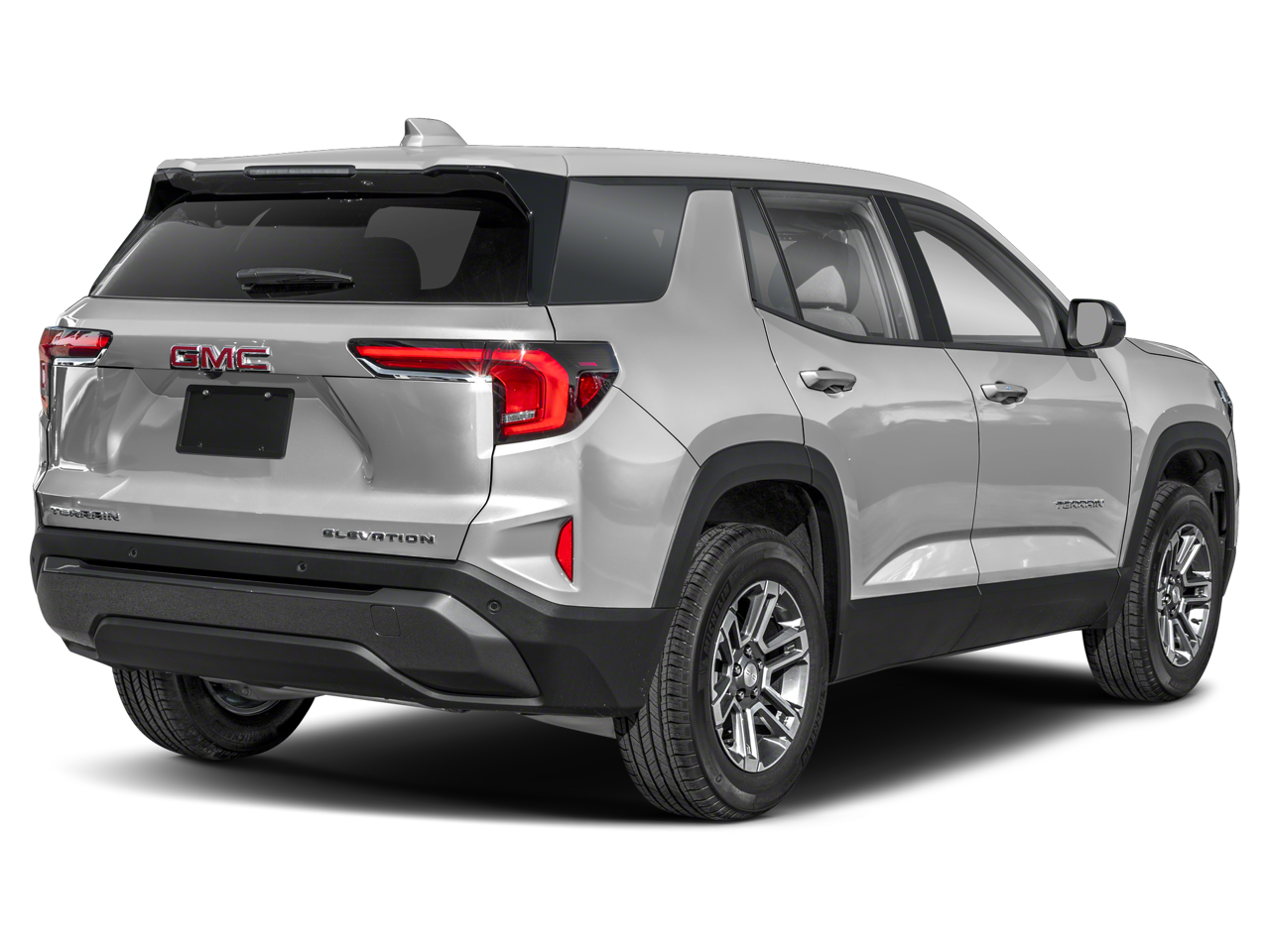 2026 Gmc Terrain Elevation photo 4