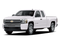 2009 Chevrolet Silverado 1500 LS