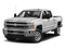 2018 Chevrolet Silverado 3500 HD LTZ