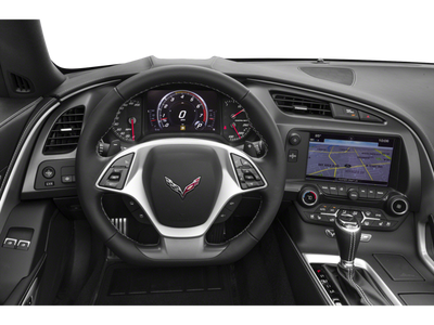 2019 Chevrolet Corvette Stingray 2LT