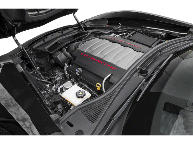 2019 Chevrolet Corvette Stingray 2LT