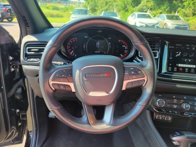2024 Dodge Durango SXT