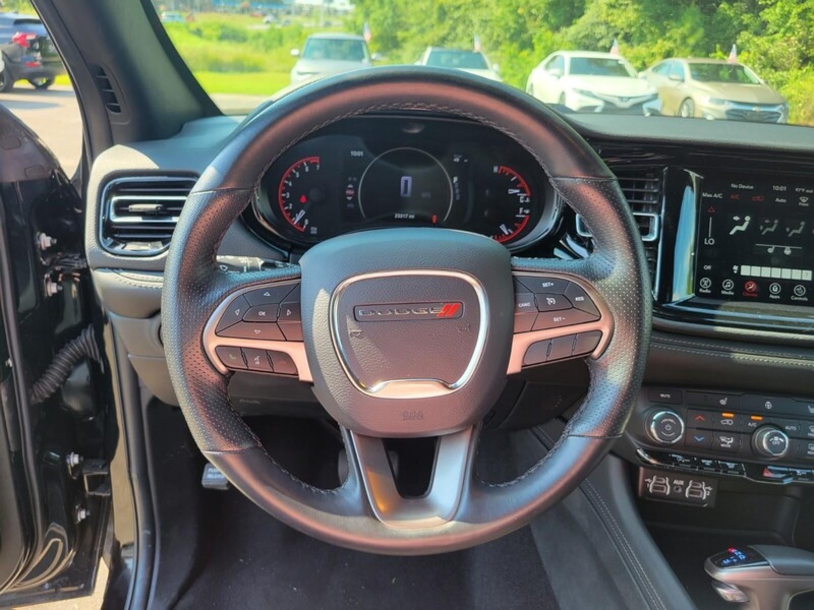 2024 Dodge Durango SXT