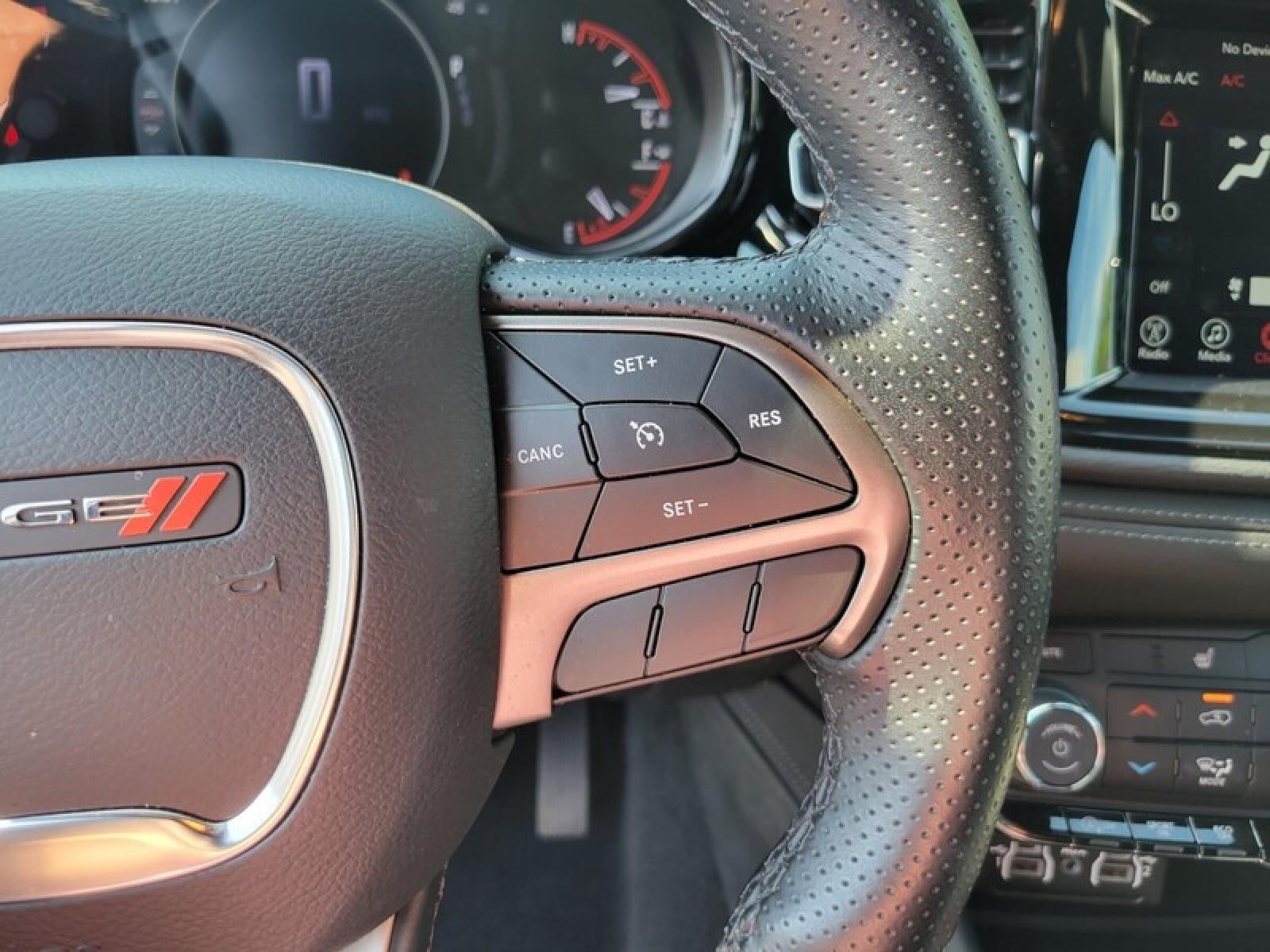 2024 Dodge Durango SXT