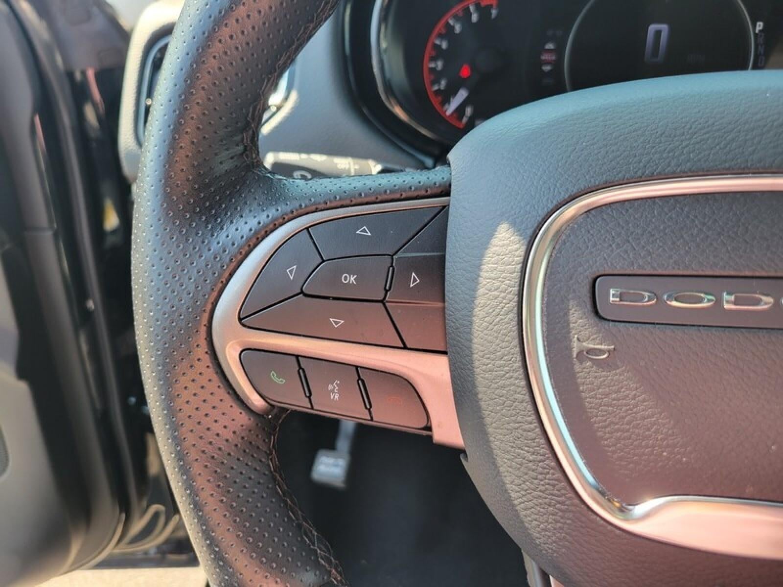 2024 Dodge Durango SXT