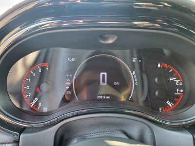 2024 Dodge Durango SXT