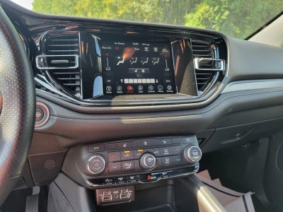 2024 Dodge Durango SXT