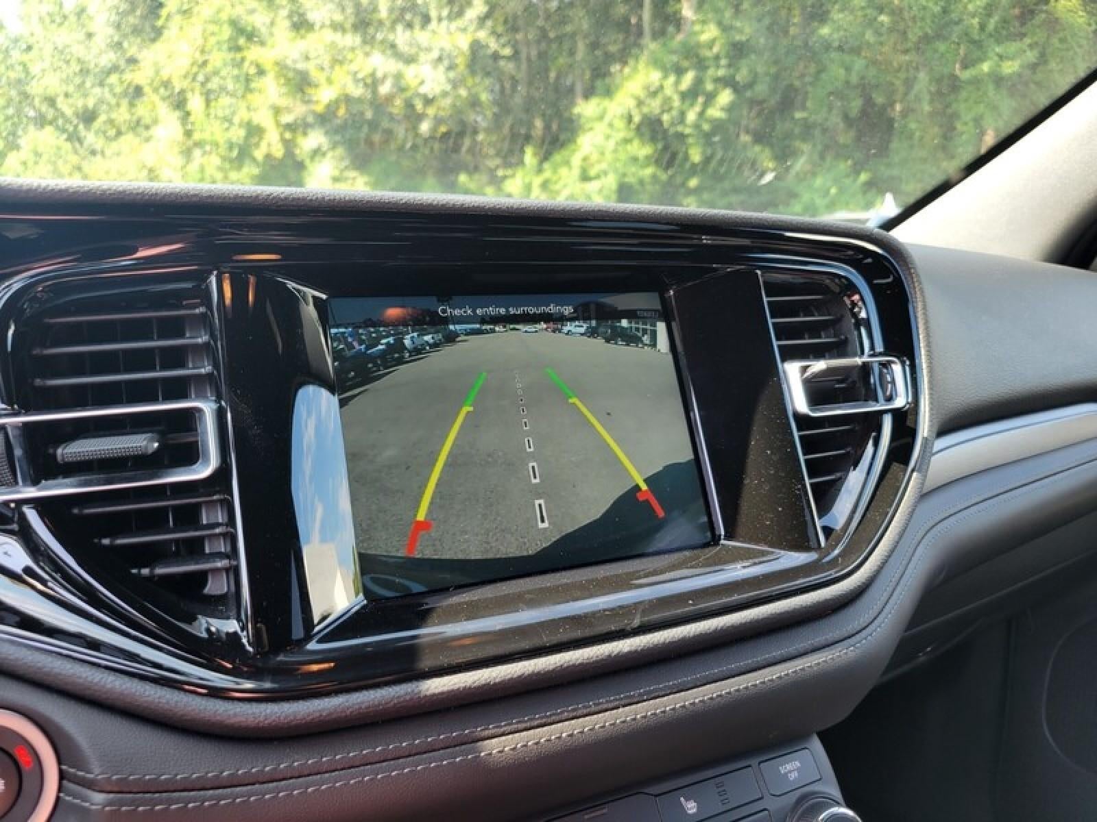 2024 Dodge Durango SXT