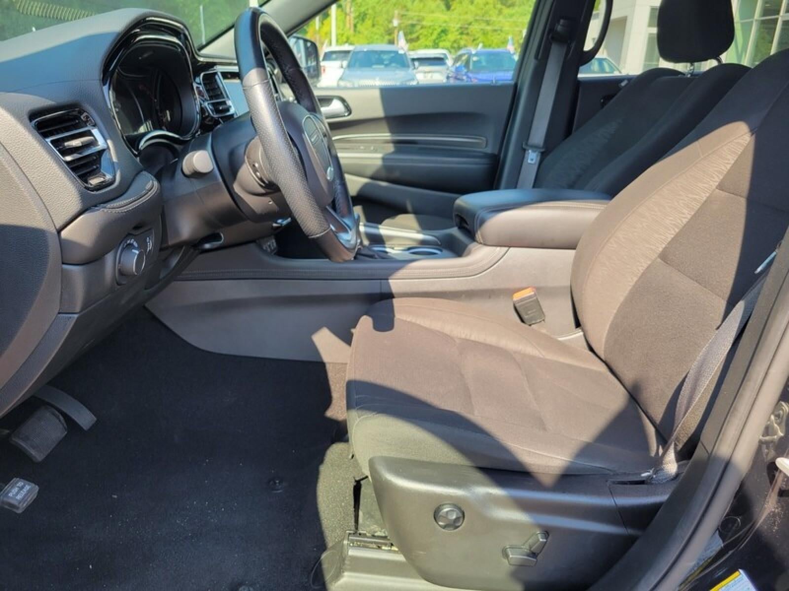 2024 Dodge Durango SXT