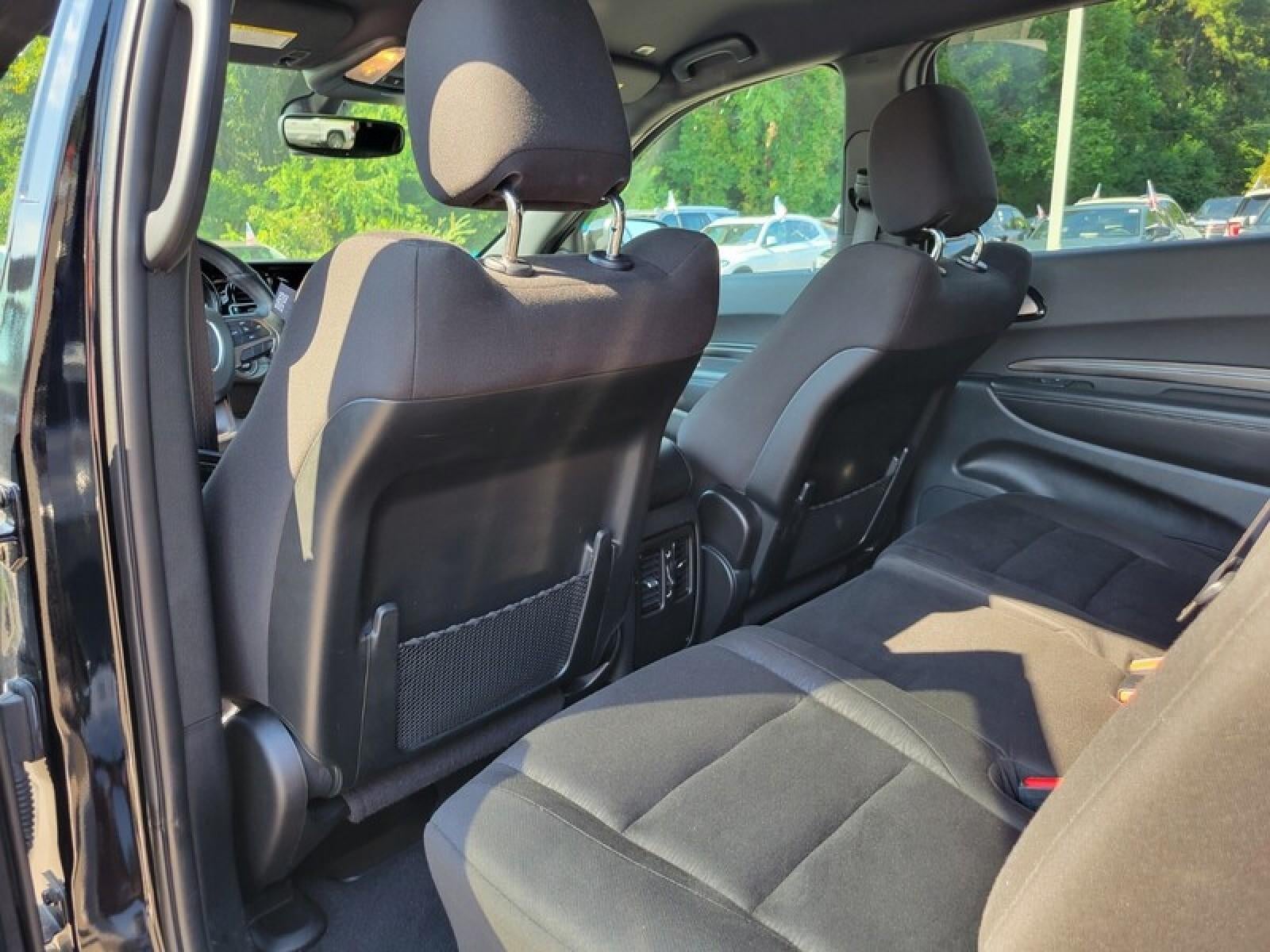 2024 Dodge Durango SXT