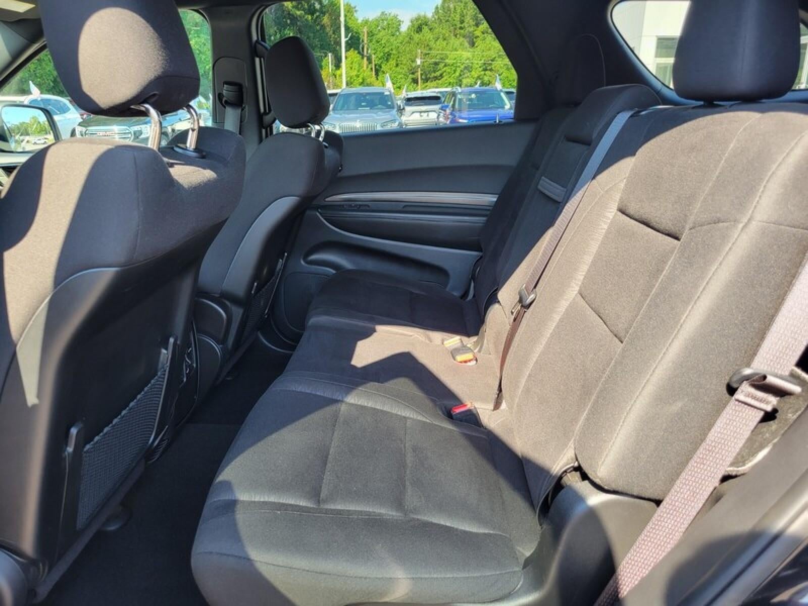 2024 Dodge Durango SXT