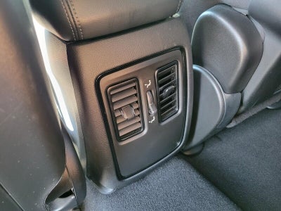 2024 Dodge Durango SXT