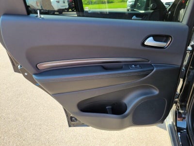 2024 Dodge Durango SXT