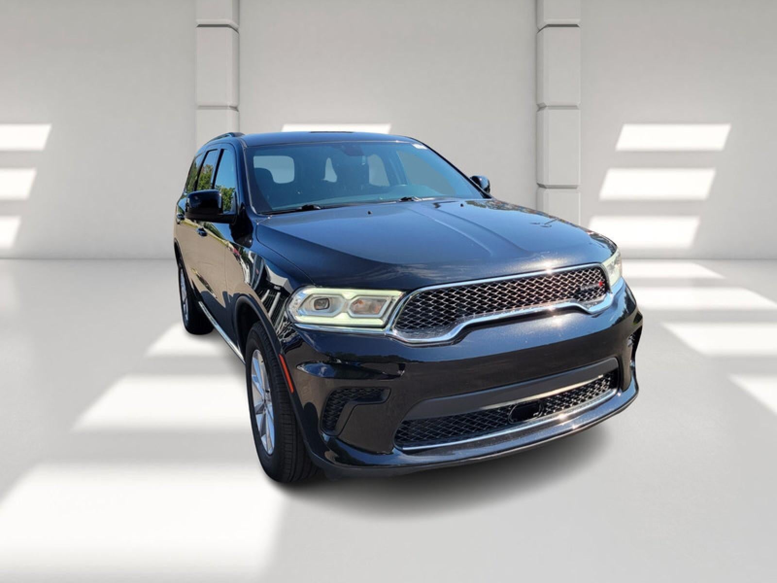 2024 Dodge Durango SXT