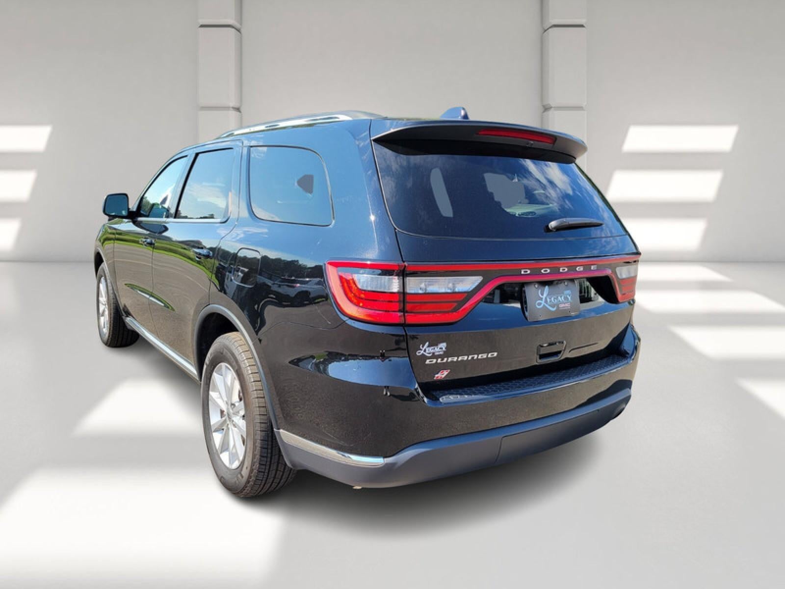 2024 Dodge Durango SXT