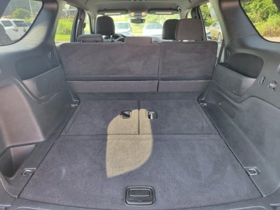 2024 Dodge Durango SXT