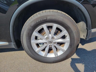 2024 Dodge Durango SXT