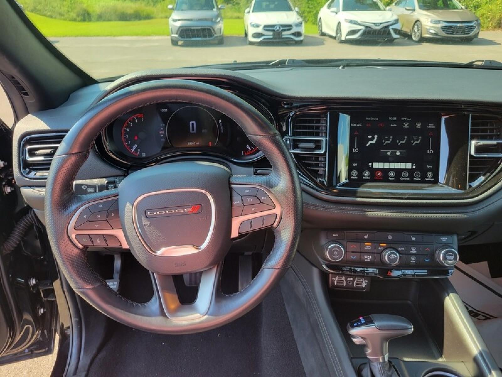 2024 Dodge Durango SXT