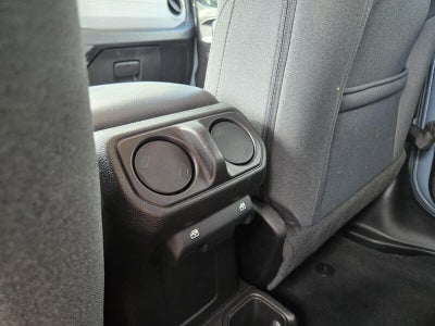 2025 Jeep Gladiator Nighthawk