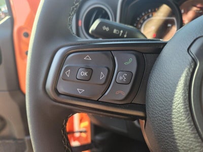 2025 Jeep Gladiator Rubicon X