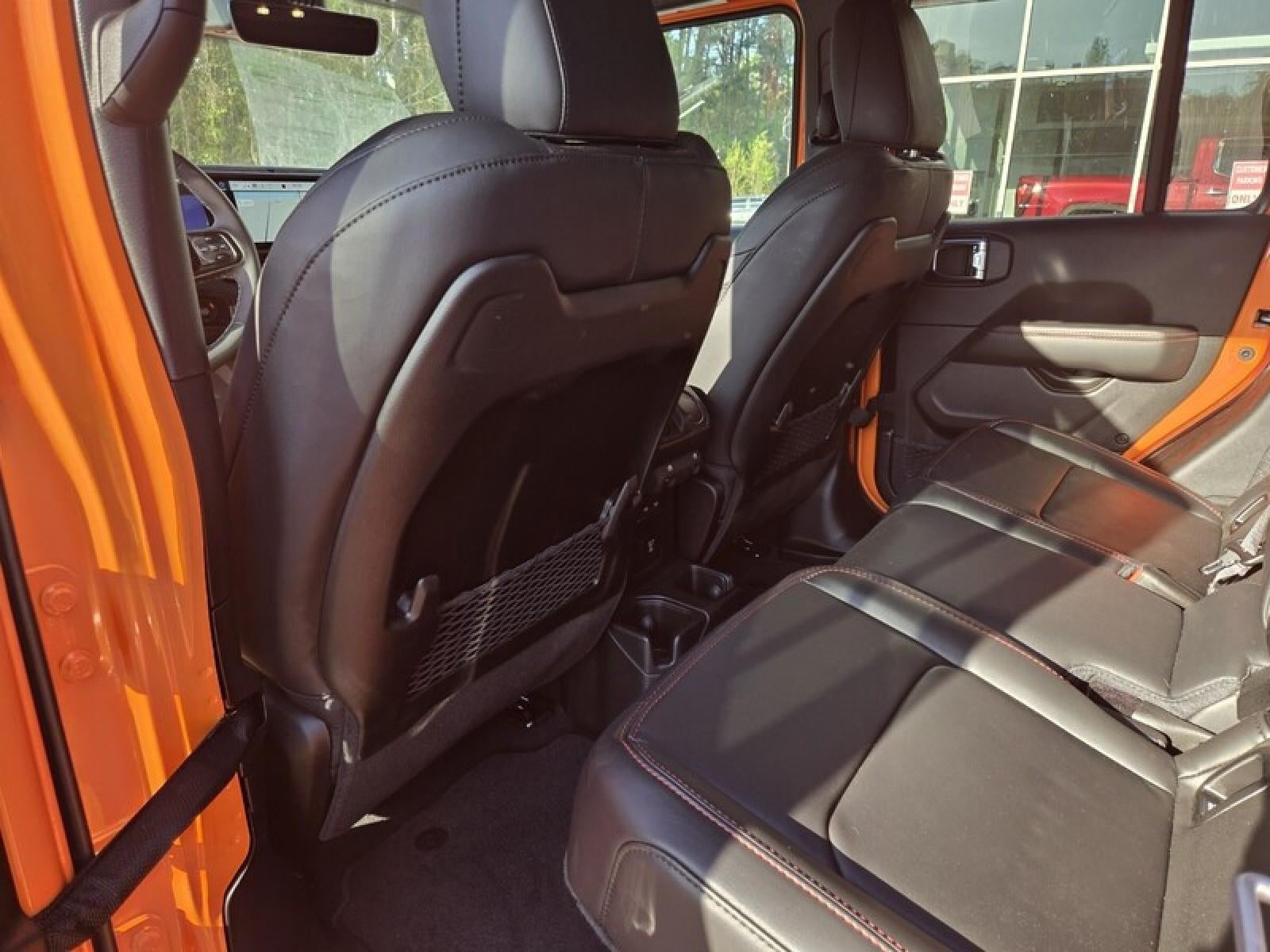 2025 Jeep Gladiator Rubicon X