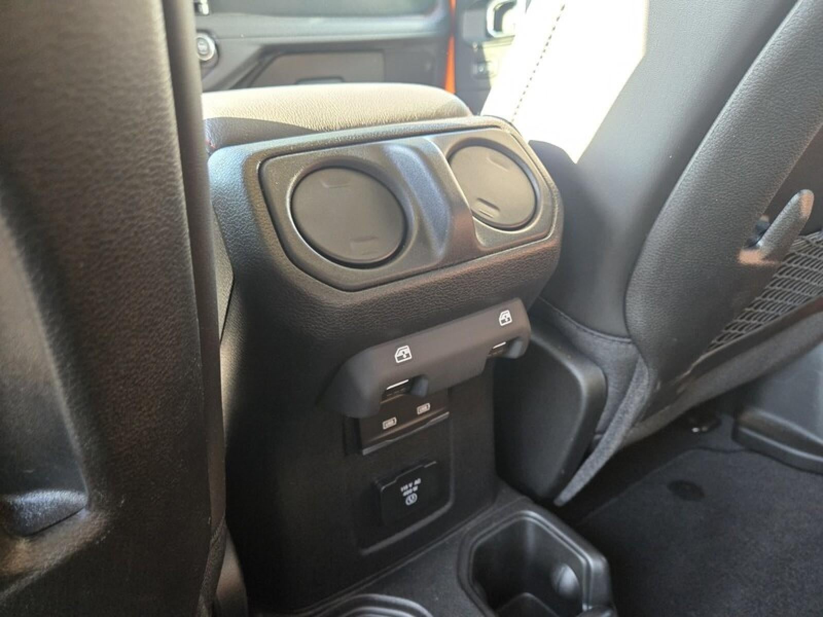 2025 Jeep Gladiator Rubicon X