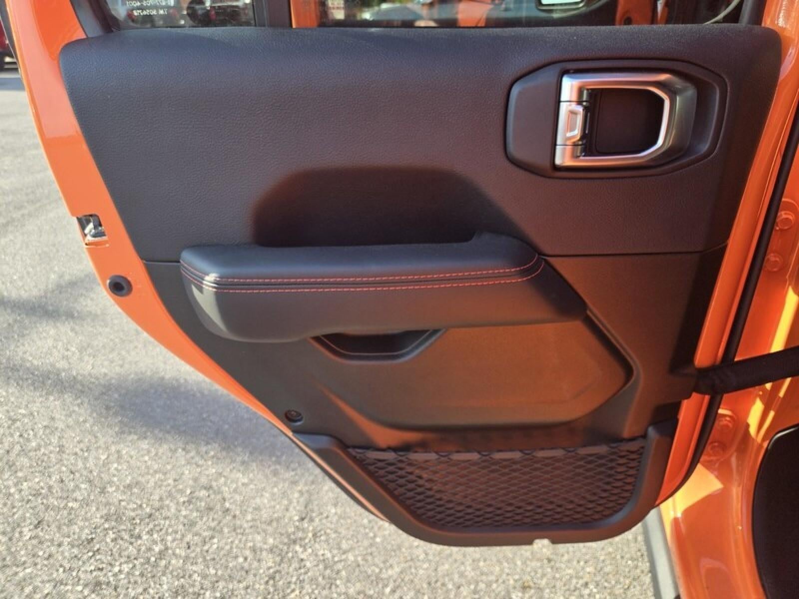 2025 Jeep Gladiator Rubicon X