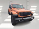 2025 Jeep Gladiator Rubicon X