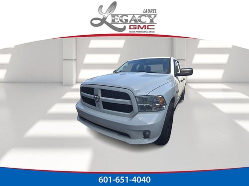 2016 RAM 1500 Express