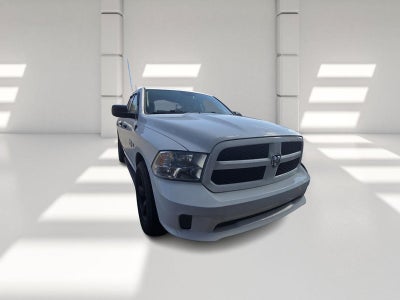 2016 RAM 1500 Express