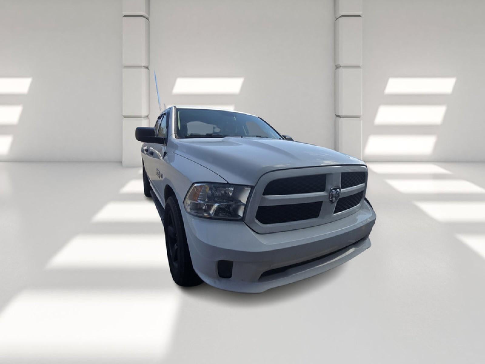 2016 RAM 1500 Express