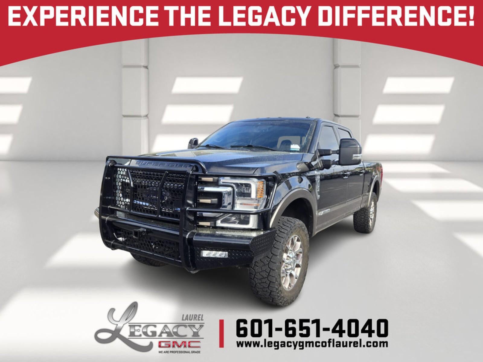 2022 Ford Super Duty F-250 SRW XL