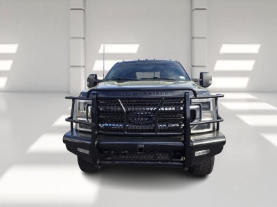 2022 Ford Super Duty F-250 SRW XL