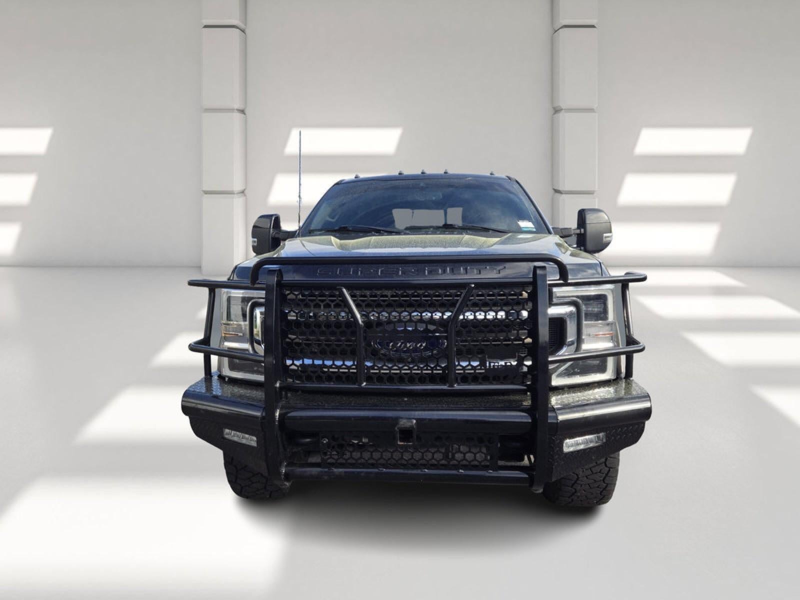 2022 Ford Super Duty F-250 SRW XL