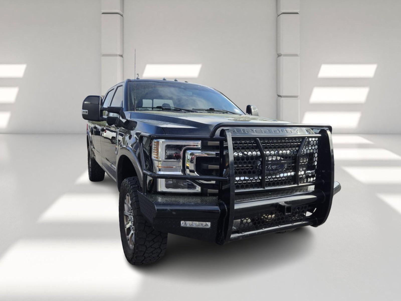 2022 Ford Super Duty F-250 SRW XL