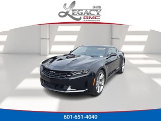 2024 Chevrolet Camaro 1LT