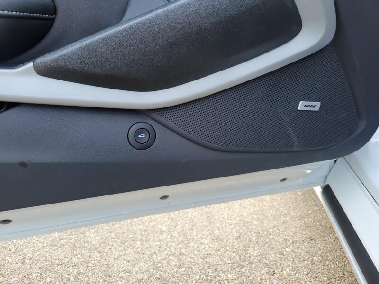 2024 Chevrolet Camaro 1LT