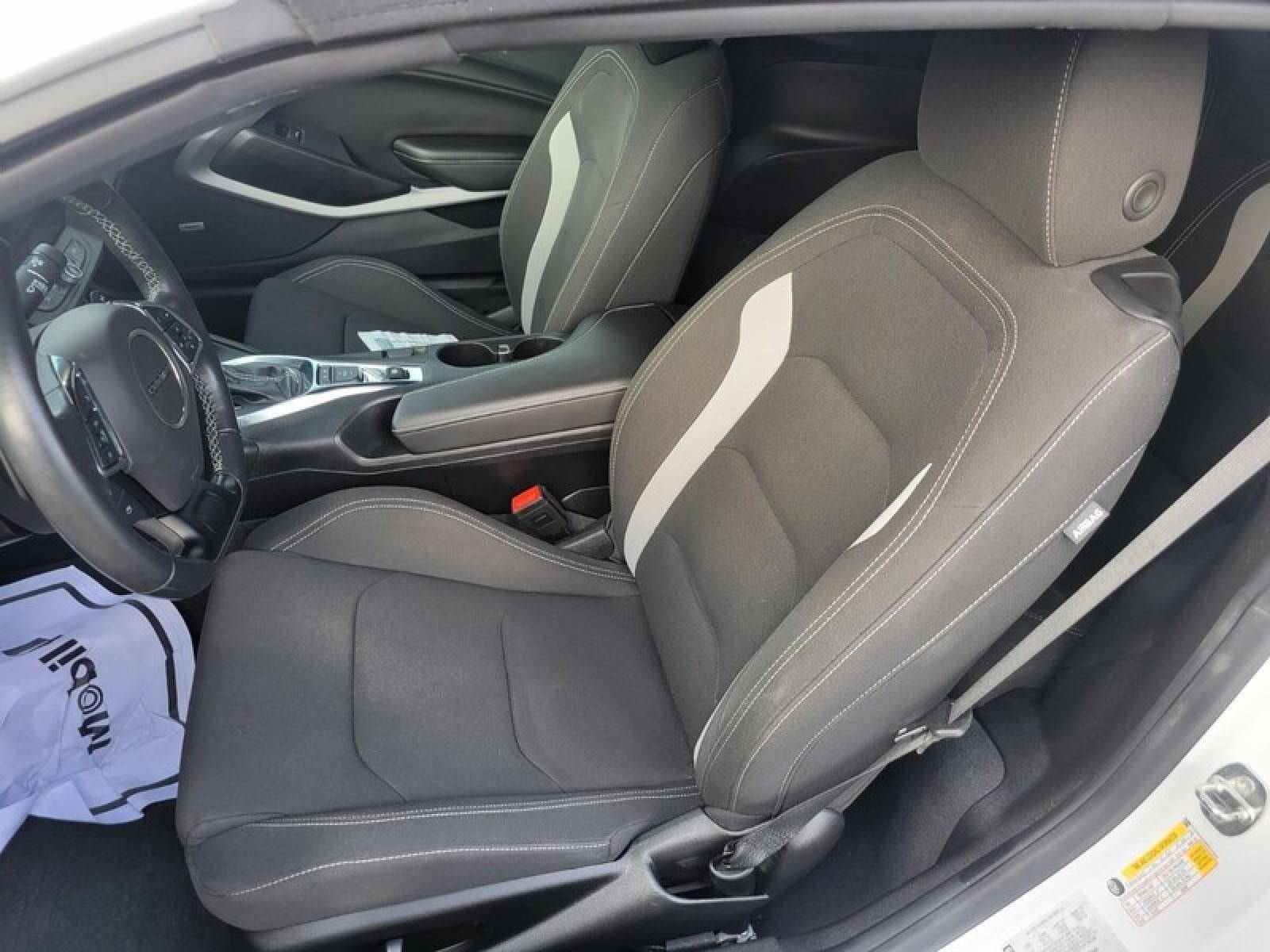 2024 Chevrolet Camaro 1LT